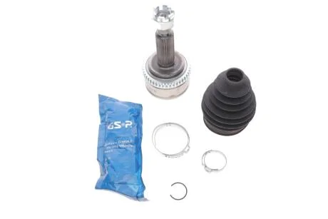 РШ шарнір (комплект) GSP 824077