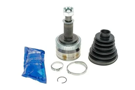 - Шарнір РКШ GSP 824153