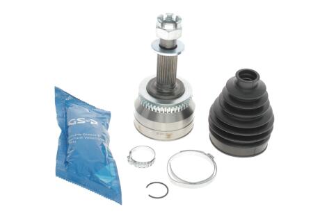 Шрус наружный Cerato 1,6/2,0 04-09 44T ABS 25/24зуба GSP 827073
