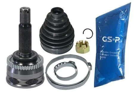 Шрус наружный Accent 05-, Cerato 04-, Rio II 05- ABC=44T 25/22зубов GSP 827076