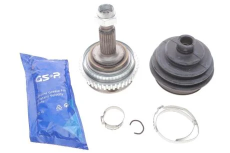 Шарнирный комплект, приводной вал GSP 828010
