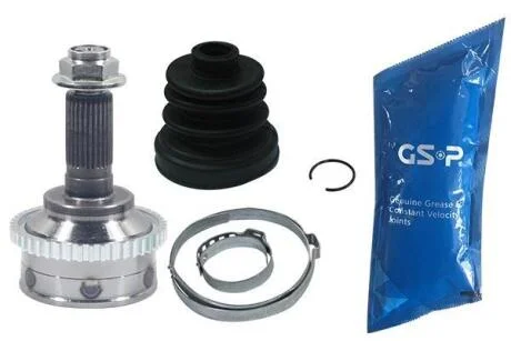 ШРУС зовнішній з пильником GSP 834013