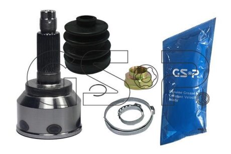 Автозапчастина GSP 834177