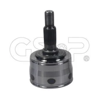 ШРУС наружный с пыльником (без ABS) GSP 835008
