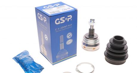 - Шарнір РКШ GSP 835023