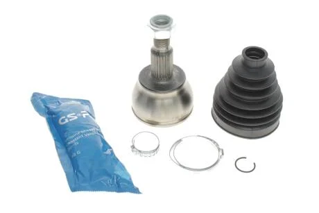 РШ шарнір (комплект) GSP 835026