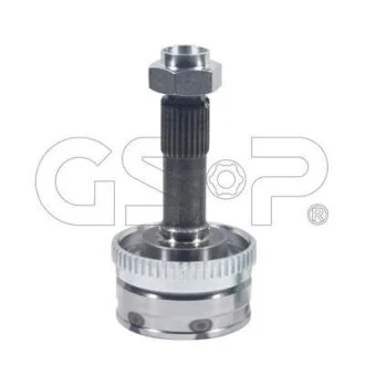 Шарнирный комплект, приводной вал GSP 835033