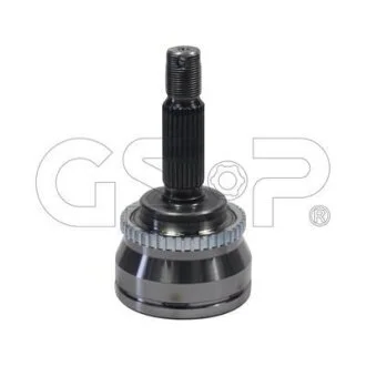 Шарнірний комплект приводного вала GSP 839020
