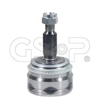- Шарнір РКШ GSP 839028