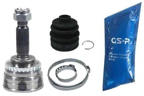 - Шарнір РКШ GSP 839067