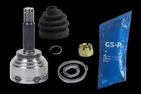 - Шарнір РКШ GSP 839098