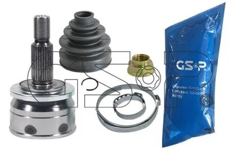 Шрус півосі GSP 839134