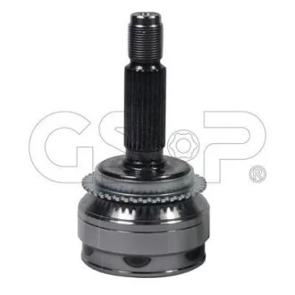 Шарнірний комплект, приводний вал GSP 839141