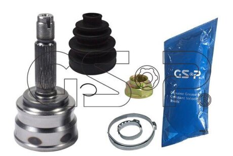 Комплект шарнірів, приводний вал GSP 839221