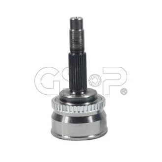 Шарнирный комплект, приводной вал GSP 841034