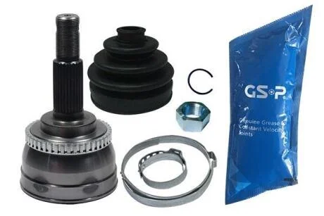 Шарнірний комплект приводного вала GSP 841037