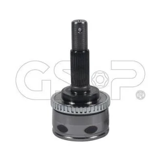 Шарнирный комплект, приводной вал GSP 841049