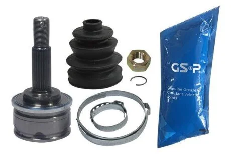 Комплект шарнірів, приводний вал GSP 841090