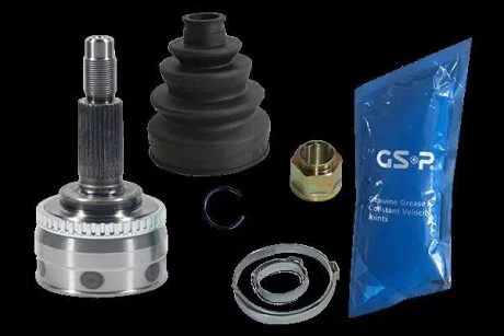 Шрус піввісі GSP 841187