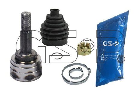 Автозапчастина GSP 841289