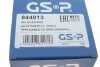 РШ шарнір (комплект) GSP 844013 (фото 12)