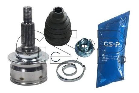 Комплект шарнірів, приводний вал GSP 844085