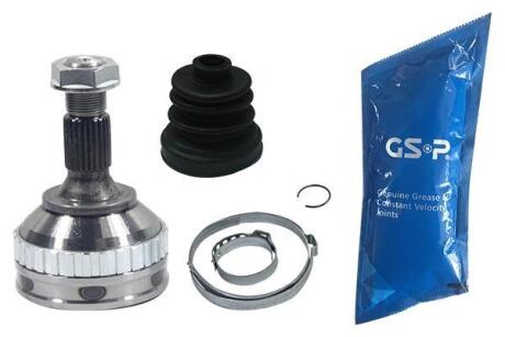- Шарнір РКШ GSP 845001