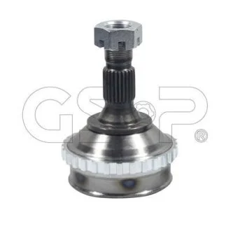 ШРУС наружный (25x34 зубов) Peugeot 406 1.6/2.0 95-04 (+ABS) GSP 845005