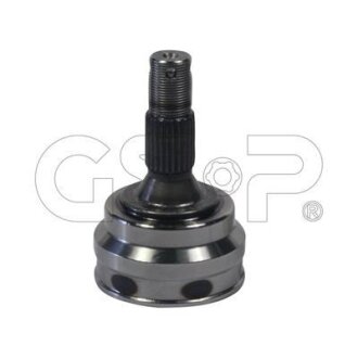 - Шарнір РКШ GSP 845006