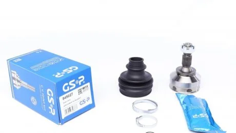 РШ шарнір (комплект) GSP 845027