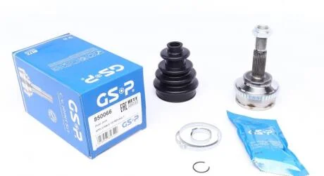 Шрус (наружный) Renault Kangoo (21x28x136x44T) (+ABS) GSP 850066