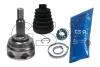 Шарнірний комплект приводного вала GSP 850148 (фото 1)