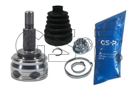 Комплект шарнірів, приводний вал GSP 850160