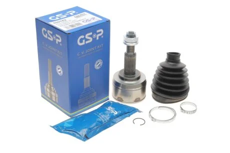 РШ шарнір (комплект) GSP 850162