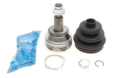 Шарнирный комплект, приводной вал GSP 851020