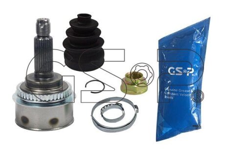 Автозапчастина GSP 856057