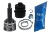 Шарнирный комплект, приводной вал GSP 857001 (фото 1)