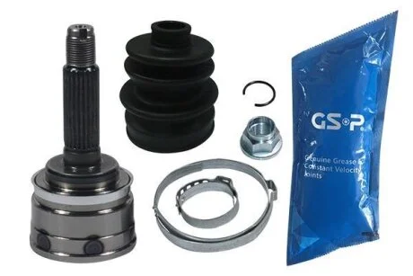 - Шарнір РКШ GSP 857001