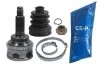 Комплект шарнірів, приводний вал GSP 857061 (фото 1)