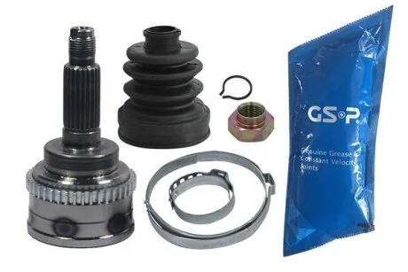 Комплект шарнірів, приводний вал GSP 857061