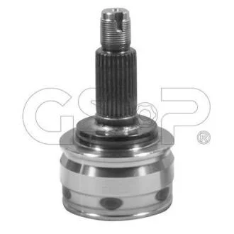 Шарнірний комплект приводного вала GSP 857067