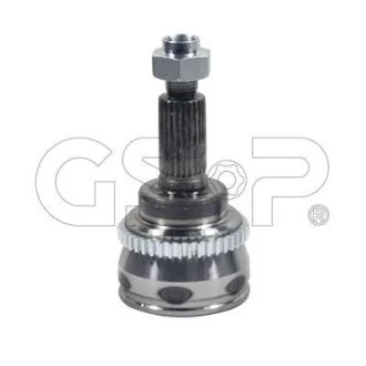 Комплект шарнірів, приводний вал GSP 857105