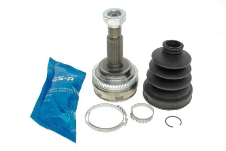 Шарнирный комплект, приводной вал GSP 859136