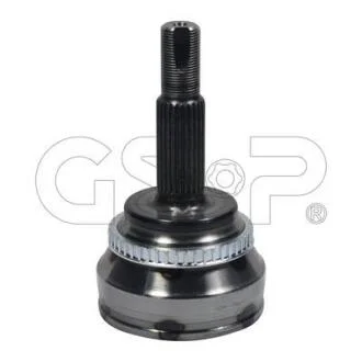 - Шарнір РКШ GSP 859167