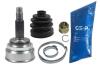 ШРКШ зовн. з ABS Toyota Camry 2.4VVT 01- GSP 859175 (фото 1)
