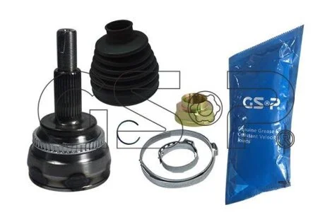 Шарнирный комплект, приводной вал GSP 859254