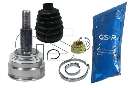 Комплект шарнірів, приводний вал GSP 859318