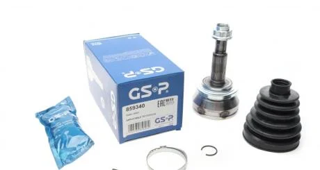 - Шарнір РКШ GSP 859340