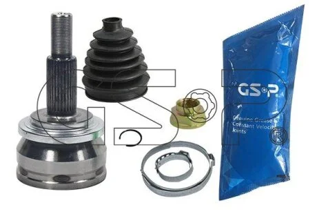 Шарнирный комплект GSP 859365