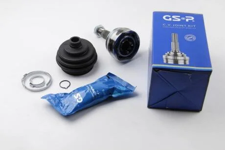 Шрус наружный Caddy II 1.9D/SDI /Golf II/III/IV/Passat B3/B4 GSP 861001